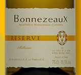 Caves de la Loire - Réserve 
