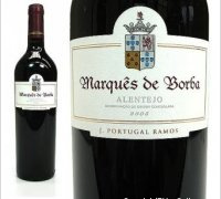 Marquês de Borba