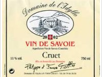 Domaine de l'Idylle