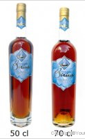 Domaine de Birius, Cognac Very Superior Old Pale