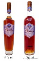 Domaine de Birius, Cognac Extra Old