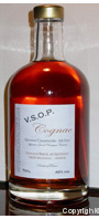 Domaine du Breuil de Segonzac - Cognac VSOP Grande Champagne