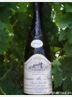 Domaine des Bohues