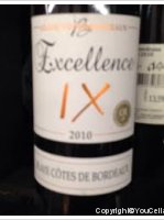 Excellence IX