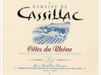 Domaine de Cassillac