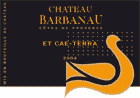 Château Barbanau - Et Cae Terra
