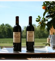 Baies de Beaupré - Syrah