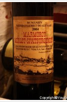 Marmorot Merlot-Spätburgunder