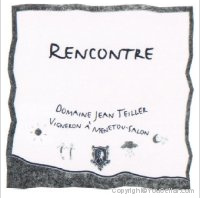 Domaine Jean Teiller - Rencontre