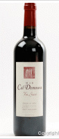 Mas Cal Demoura - Feu Sacré