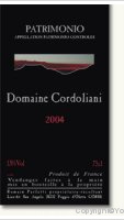 Domaine Cordoliani