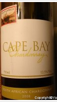 Cape Bay - Chardonnay
