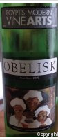 Obelisk - Pinot Blanc