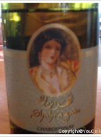 Shahrazade - Chardonnay