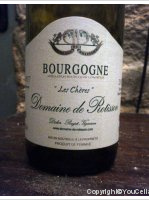 Domaine de Rotisson - Les Chères