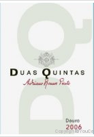 Adriano Ramos Pinto - Duas Quintas