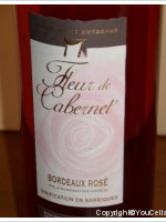 Fleur de Cabernet