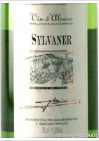 Jean Biecher Sylvaner