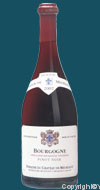 Château de Meursault - Bourgogne du Château