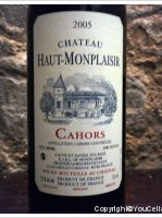 Château Haut-Monplaisir
