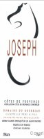 Domaine du Bourrian - Joseph