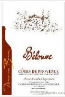 Domaines Bunan - Domaine Bélouvé