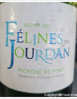 Domaine Félines Jourdan