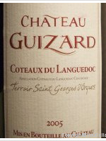 Château Guizard