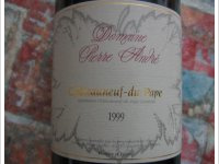 Domaine Pierre André