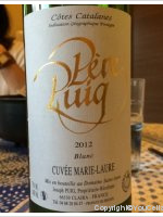 Père Puig - Cuvée Marie-Laure
