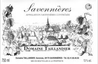 Domaine Taillandier - Sélection