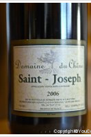 Domaine du Chêne