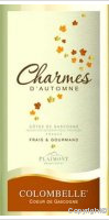 Plaimont Producteurs - Charmes d'Automne
