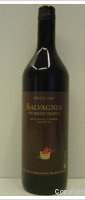 Cave des Viticulteurs de Bonvillars - Salvagnin