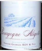 Domaine Georges Roy & Fils
