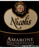 Nicolis Classico