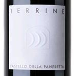 Castello della Paneretta Terrine