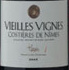 Patrick Lesec - Vieilles vignes