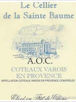 Cellier de la Sainte Baume - Fût de Chêne
