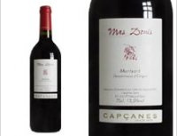 Capçanes - Mas Donis
