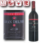 Gran Delmio Reserva