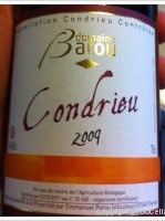 Domaine Barou