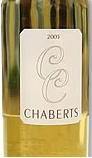 Château des Chaberts - Cuvée Chabert