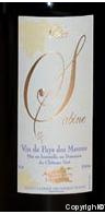 Domaine du Château Vert-Sabine
