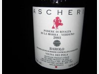 Ascheri - Vigna dei Pola