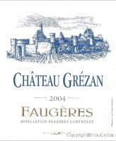 Château de Grézan