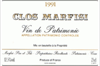 Clos Marfisi