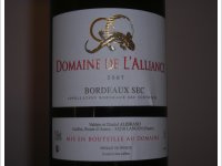 Domaine de l'Alliance