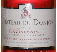 Château du Donjon