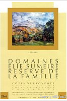 Domaines Elie Sumeire - Réserve de la Famille